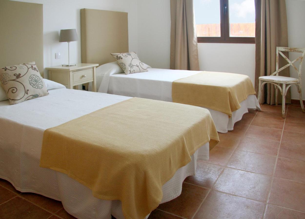 Villas Alicia By Escape Home Caleta De Fuste Exterior photo